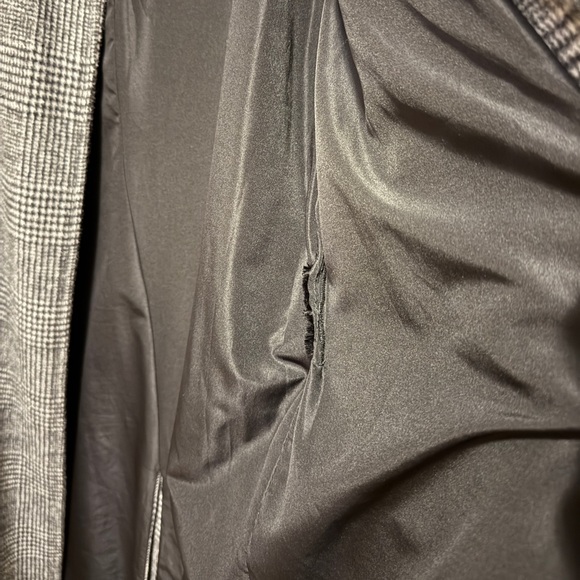 Italian Coat - Picture 7 of 8